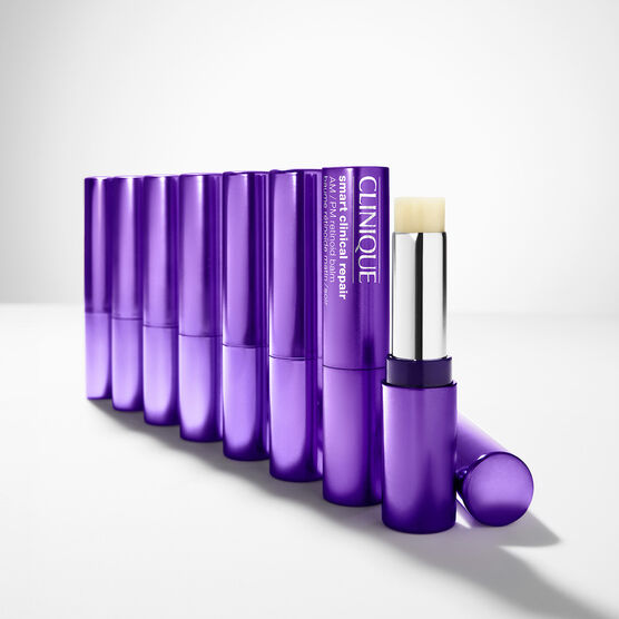 Balm Pro Idade Clinique Smart™ Retinóide